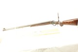 Browning Model 1885 Highwall Heavy Barrel 45-70