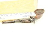 Cased Colt Model 1855 