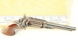 Cased Colt Model 1855 