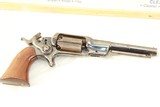 Cased Colt Model 1855 