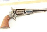 Cased Colt Model 1855 