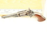 Cased Colt Model 1855 