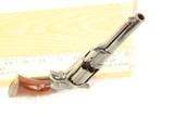 Cased Colt Model 1855 
