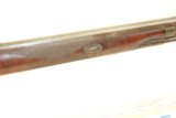 W. Ling of London Percussion .45 caliber Rifle - 3 of 14