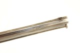 W. Ling of London Percussion .45 caliber Rifle - 6 of 14
