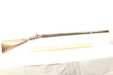 W. Ling of London Percussion .45 caliber Rifle - 4 of 14
