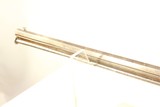 W. Ling of London Percussion .45 caliber Rifle - 10 of 14