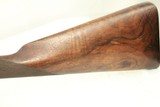 W. Ling of London Percussion .45 caliber Rifle - 8 of 14