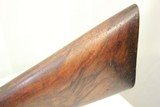 W. Ling of London Percussion .45 caliber Rifle - 11 of 14