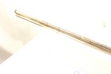 W. Ling of London Percussion .45 caliber Rifle - 14 of 14