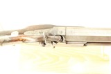 Wheeler & Son English Percussion 16 Bore Rifle - 7 of 18
