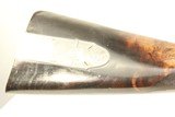 Wheeler & Son English Percussion 16 Bore Rifle - 2 of 18