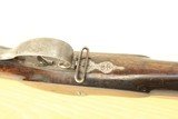 Wheeler & Son English Percussion 16 Bore Rifle - 11 of 18