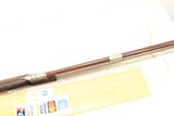 Wheeler & Son English Percussion 16 Bore Rifle - 13 of 18