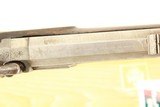 Wheeler & Son English Percussion 16 Bore Rifle - 9 of 18