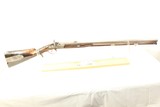 Wheeler & Son English Percussion 16 Bore Rifle - 5 of 18