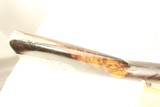 Wheeler & Son English Percussion 16 Bore Rifle - 8 of 18
