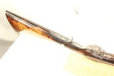Wheeler & Son English Percussion 16 Bore Rifle - 12 of 18