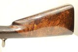 Wheeler & Son English Percussion 16 Bore Rifle - 19 of 20