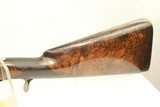 Wheeler & Son English Percussion 16 Bore Rifle - 15 of 18