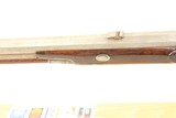Wheeler & Son English Percussion 16 Bore Rifle - 17 of 18