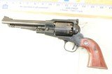 Ruger Old Army Blue .457 Caliber