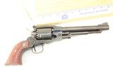 Ruger Old Army Blue .457 Caliber - 6 of 6