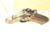 Engraved SigSauer P938 in 9 MM Para - 4 of 6