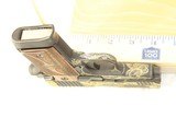 Engraved SigSauer P938 in 9 MM Para - 5 of 6