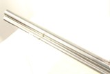 German Double Rifle Drilling 8x57JR-8x57JR - 16 Gauge - 8 of 16