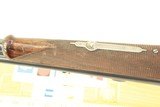 German Double Rifle Drilling 8x57JR-8x57JR - 16 Gauge - 6 of 16