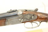 German Double Rifle Drilling 8x57JR-8x57JR - 16 Gauge - 1 of 16