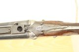German Double Rifle Drilling 8x57JR-8x57JR - 16 Gauge - 9 of 16