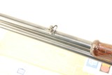 German Double Rifle Drilling 8x57JR-8x57JR - 16 Gauge - 7 of 16
