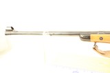 Steyr Mannlicher-Schoenauer 1952 Model Rifle in 270 Win Caliber - 4 of 10