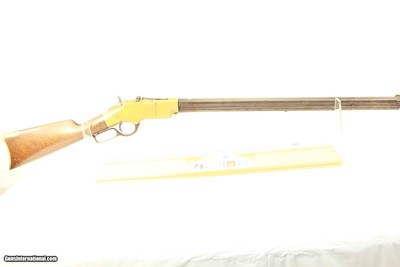 Henry Rifle in .44 Henry Rim Fire Caliber