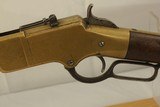 Henry Rifle in .44 Henry Rim Fire Caliber
