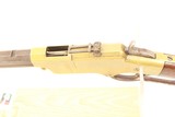 Henry Rifle in .44 Henry Rim Fire Caliber - 11 of 13