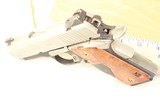 Kimber Custom Shop Ultra CDP II .45 acp with Crimson Trace Grips - 3 of 6