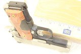 Kimber Custom Shop Ultra CDP II .45 acp with Crimson Trace Grips - 5 of 6