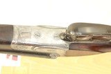 Franz Kettner Koin Suhl Double Rifle in 45-70 Goverment Caliber - 8 of 13