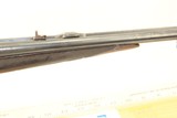 Franz Kettner Koin Suhl Double Rifle in 45-70 Goverment Caliber - 12 of 13