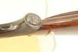Franz Kettner Koin Suhl Double Rifle in 45-70 Goverment Caliber - 7 of 13