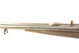 Franz Kettner Koin Suhl Double Rifle in 45-70 Goverment Caliber - 4 of 13