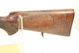 Franz Kettner Koin Suhl Double Rifle in 45-70 Goverment Caliber - 2 of 13