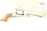 Ruger Old Army Stainless Steel with box and 4 Digit Serial Number - 2 of 7