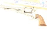 Ruger Old Army Stainless Steel with box and 4 Digit Serial Number - 3 of 7