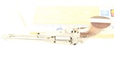 Ruger Old Army Stainless Steel with box and 4 Digit Serial Number - 6 of 7