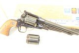 Ruger Old Army Percussion Revolver in .457 caliber - 2 of 6