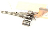 Ruger Old Army Percussion Revolver in .457 caliber - 4 of 6